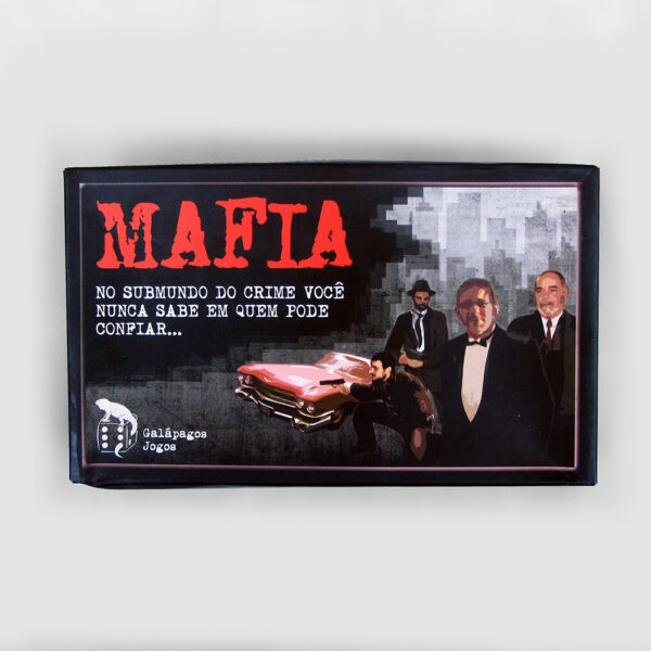 Mafia