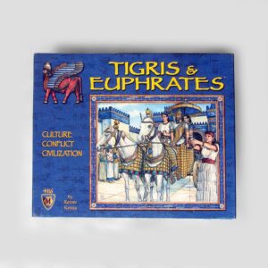 Tigris & Euphrates