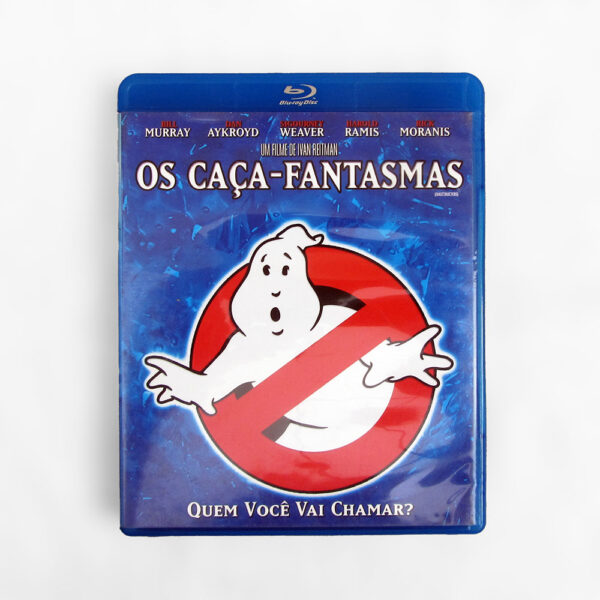 Ghostbusters