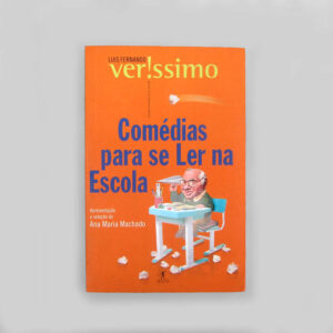 Comédias para se Ler na Escola