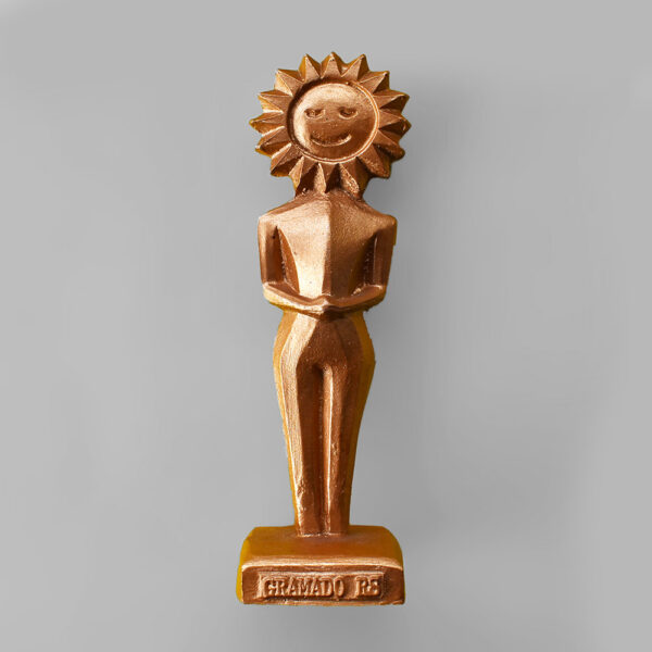 Miniatura Kikito
