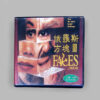 Faces ...tris III
