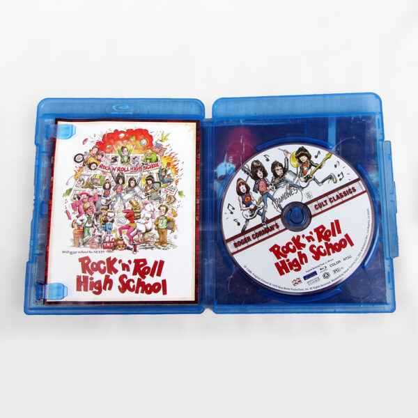 Rock'n'roll High School - Imagem 2