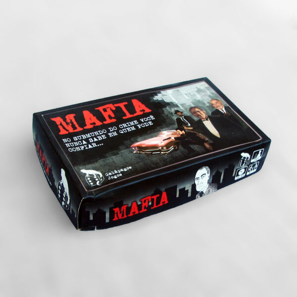 Mafia - Imagem 2