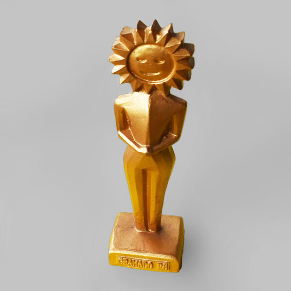 Miniatura Kikito - Imagem 2