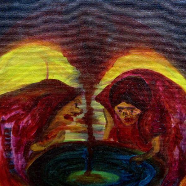 Quebranto - Imagem 3