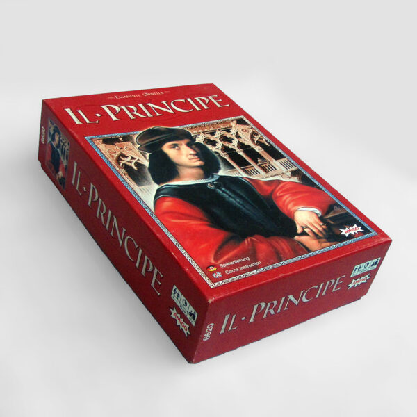 Il Principe - Imagem 3