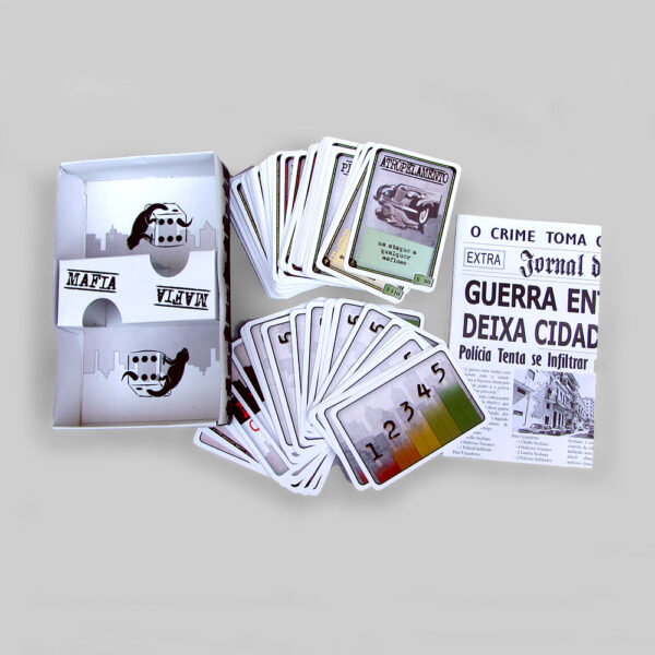 Mafia - Imagem 3