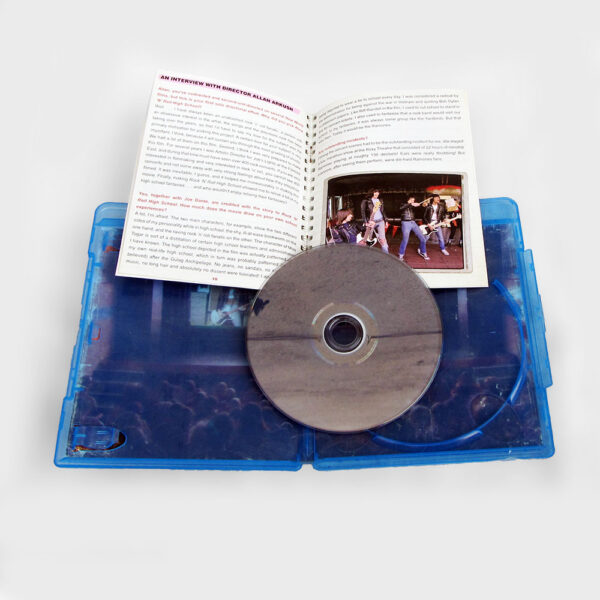 Rock'n'roll High School - Imagem 4