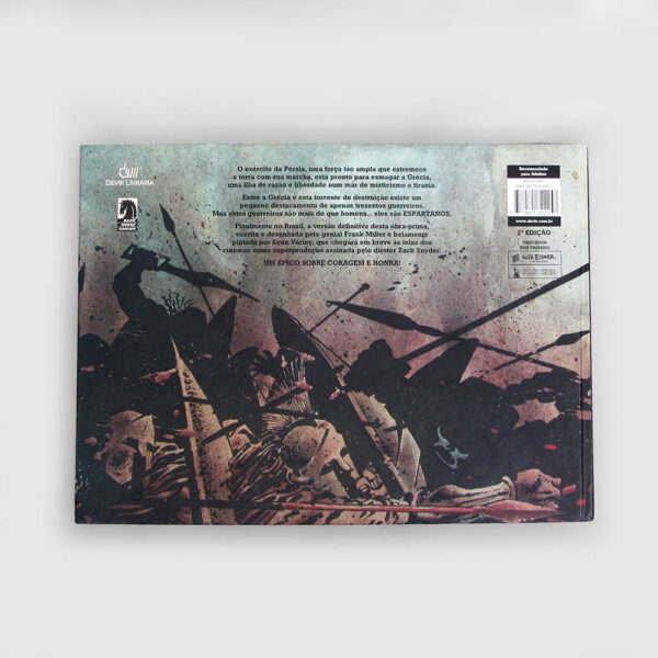 Os 300 de Esparta - Imagem 4