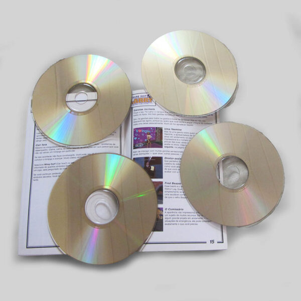 Leisure Suit Larry: Magna Cum Laude - Imagem 5