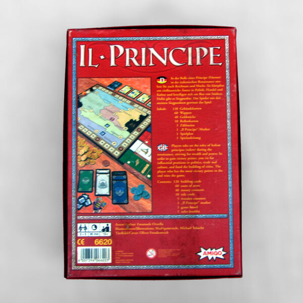 Il Principe - Imagem 5