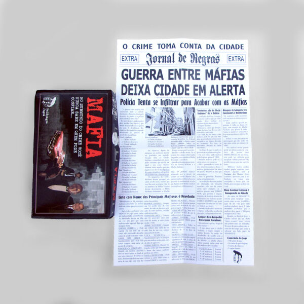 Mafia - Imagem 5