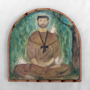 São Francisco zen
