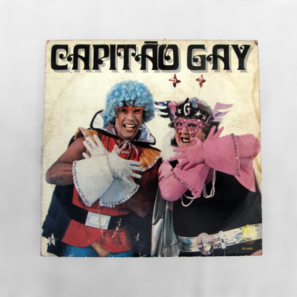 Capitão Gay