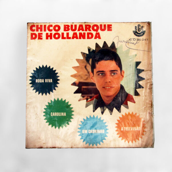 Roda Viva / Carolina