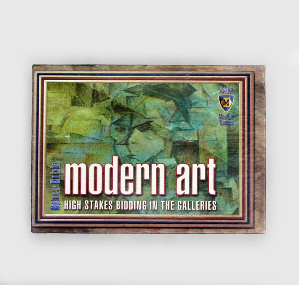 Modern Art