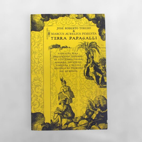 Terra Papagalli