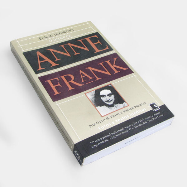 O Diário de Anne Frank - Imagem 2