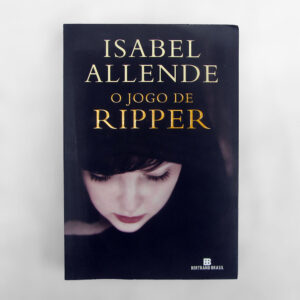 O Jogo de Ripper
