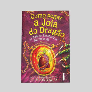 Como Pegar a Joia do Dragão
