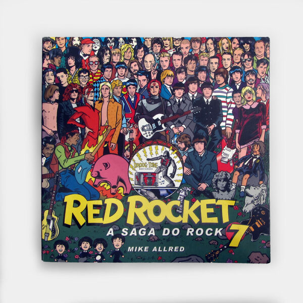 Red Rocket 7