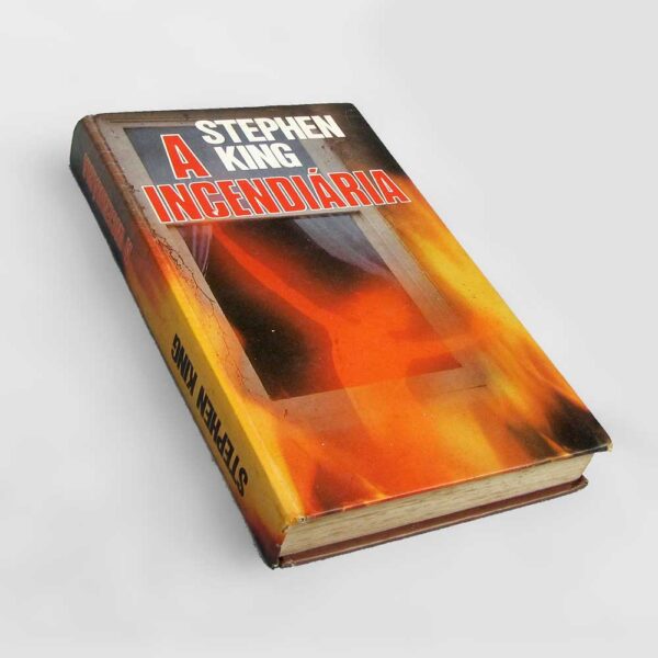 A Incendiária - Imagem 2