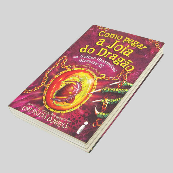 Como Pegar a Joia do Dragão - Imagem 2