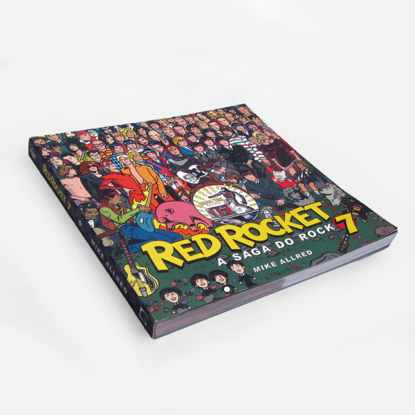 Red Rocket 7 - Imagem 2