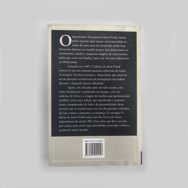 O Diário de Anne Frank - Imagem 3