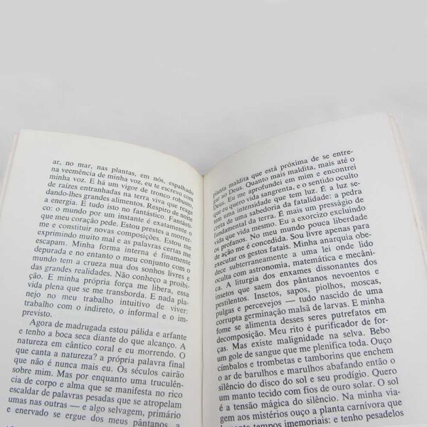 Água Viva - Imagem 3
