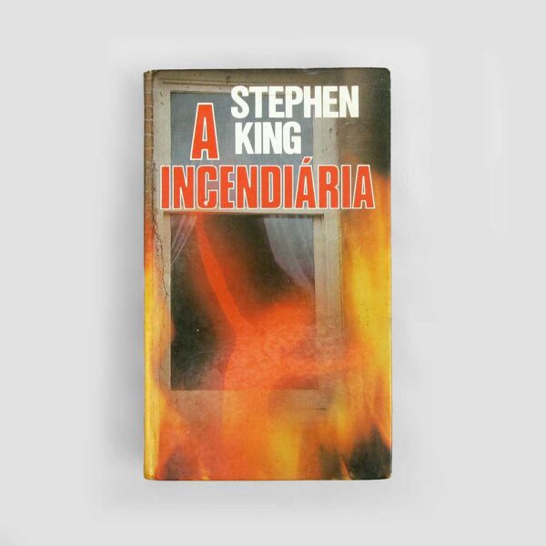 A Incendiária