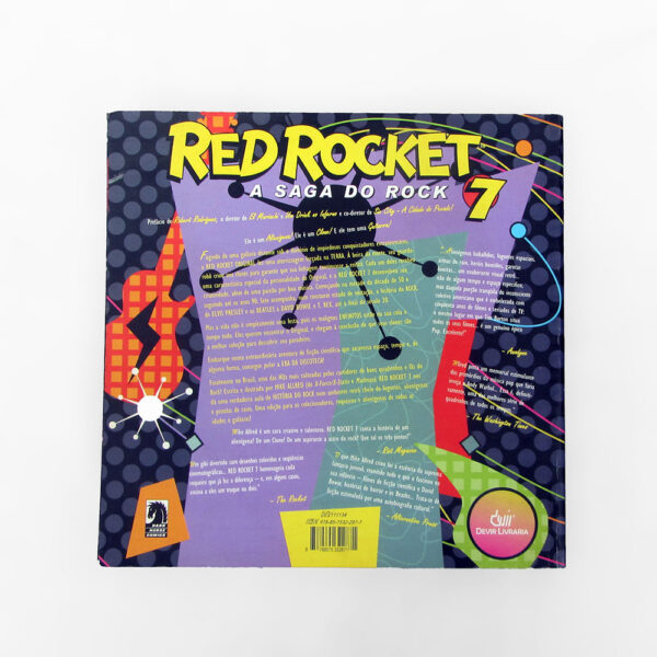Red Rocket 7 - Imagem 5