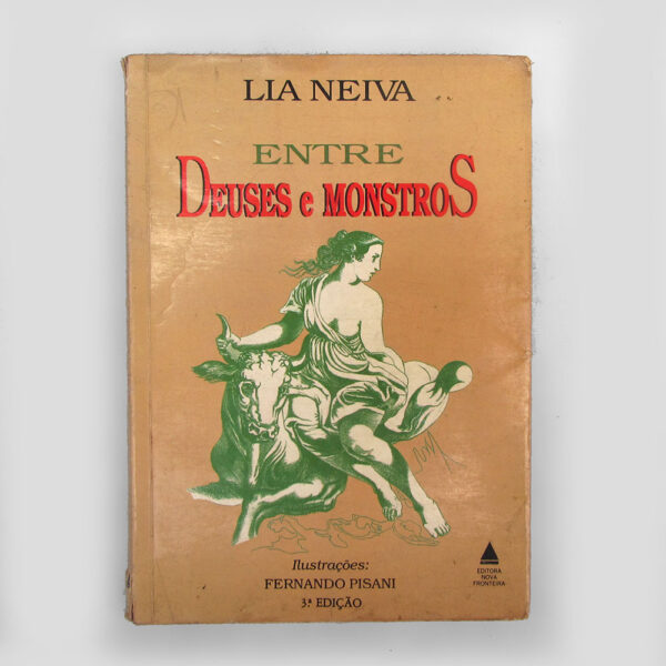 Entre Deuses e Monstros