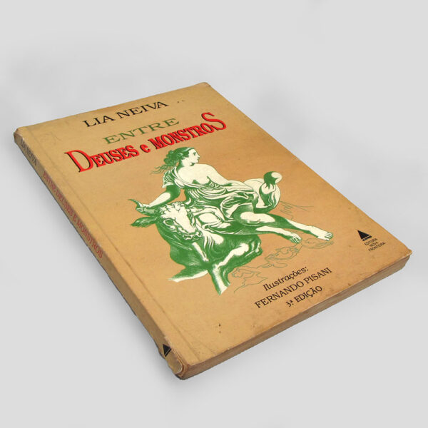 Entre Deuses e Monstros - Imagem 3