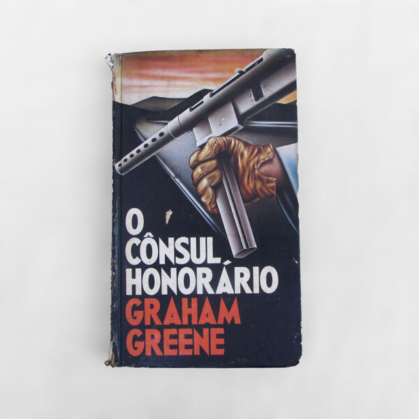 O Cônsul Honorário