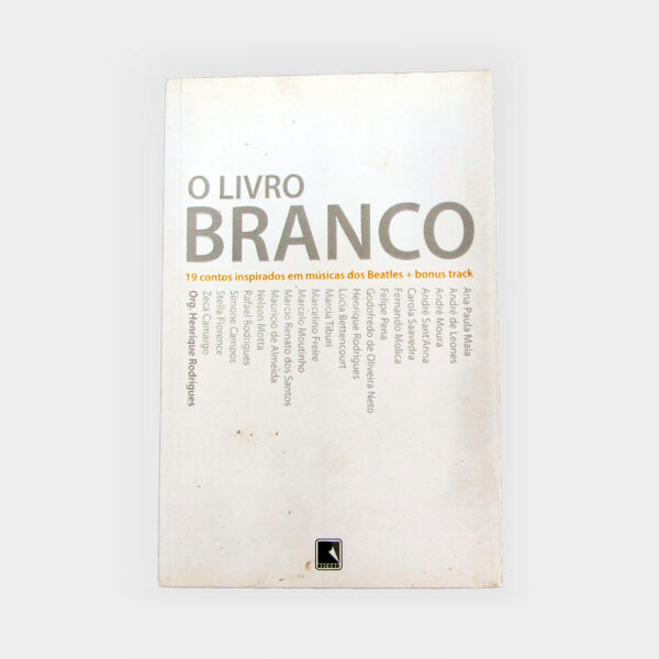 O Livro Branco