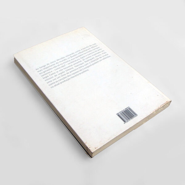O Livro Branco - Imagem 3