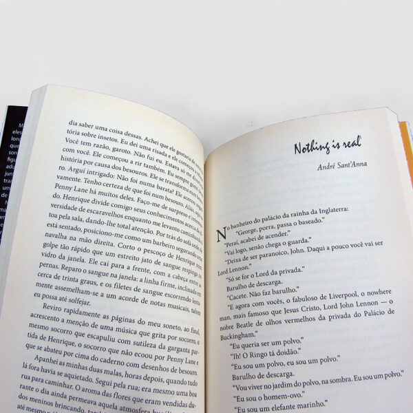 O Livro Branco - Imagem 4