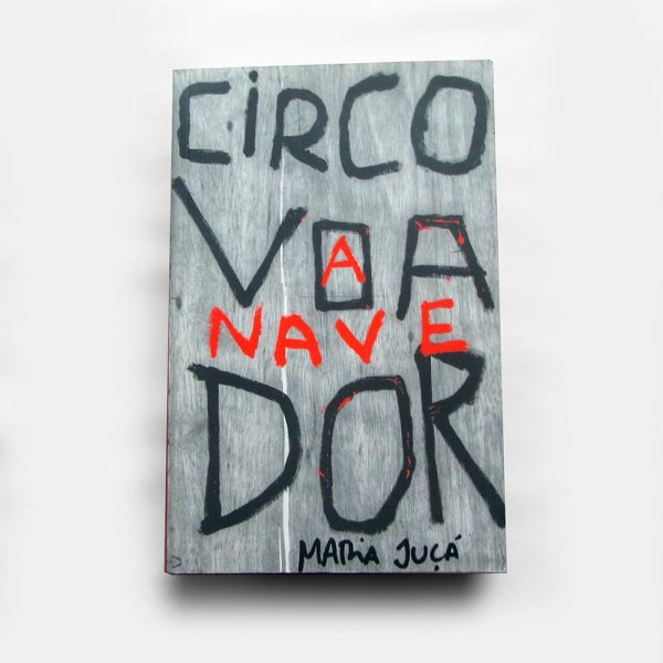 Circo Voador - A nave