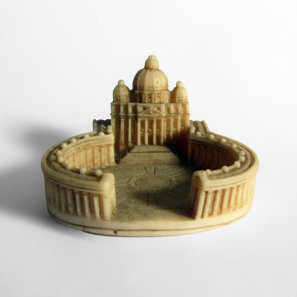 Miniatura San Pietro