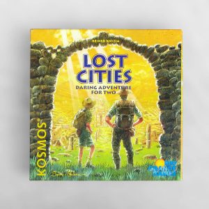 Lost Cities