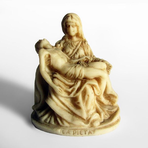 Miniatura Pietà