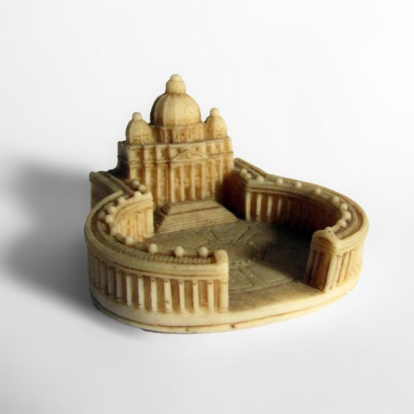 Miniatura San Pietro - Imagem 2