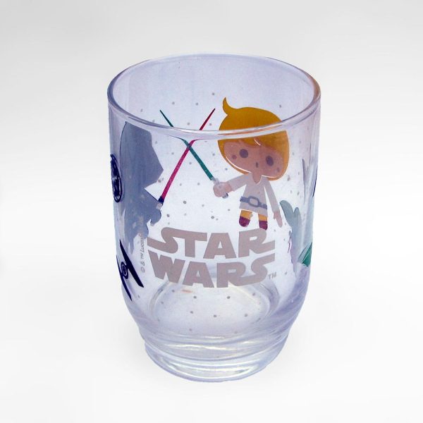 Copo Star Wars - Imagem 2
