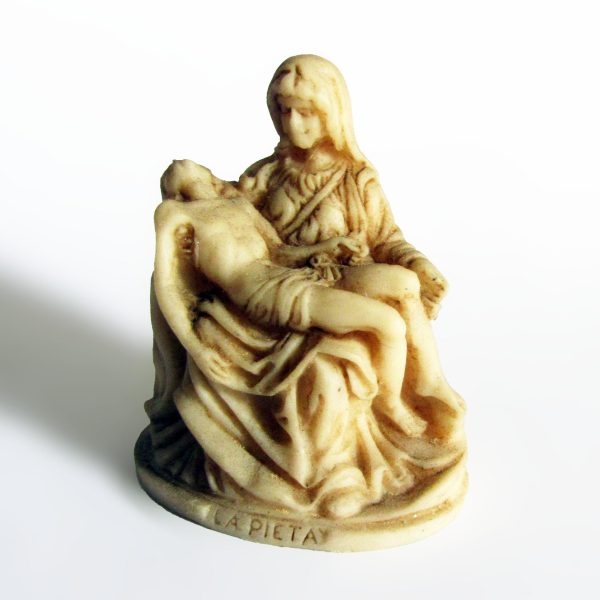 Miniatura Pietà - Imagem 2