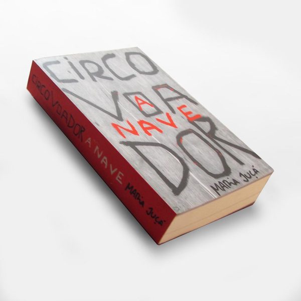 Circo Voador - A nave - Imagem 3
