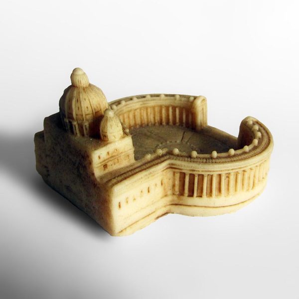 Miniatura San Pietro - Imagem 3