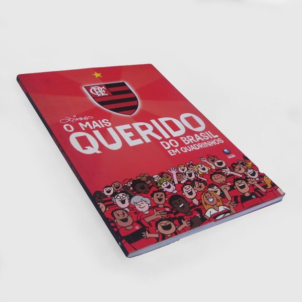 O Mais Querido do Brasil em Quadrinhos - Imagem 3