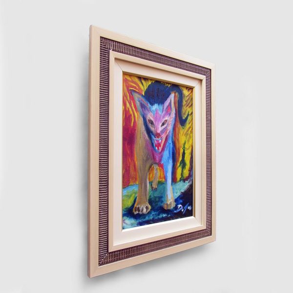 Psychedelicat - Imagem 3